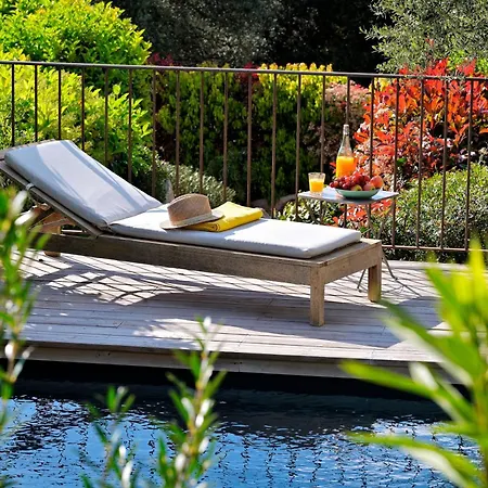 Les Bergeries Alivaccia *