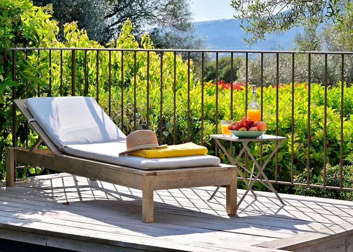 Les Bergeries Alivaccia