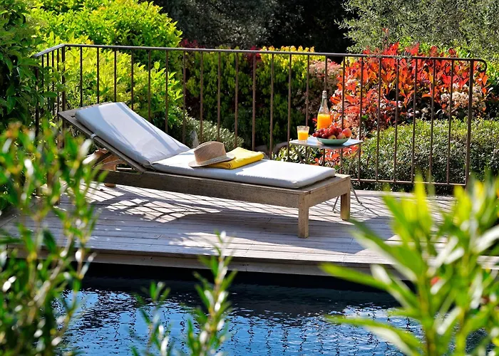 Les Bergeries Alivaccia *