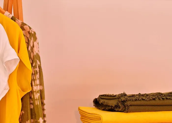 Les Bergeries Alivaccia * Figari (Corsica)