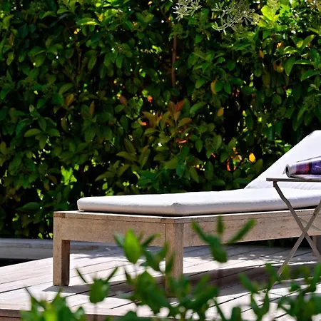 Vakantiehuis Les Bergeries Alivaccia *