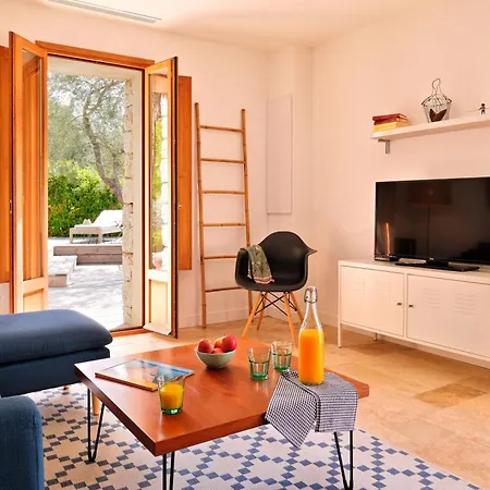 Casa vacanze Les Bergeries Alivaccia Figari (Corsica)