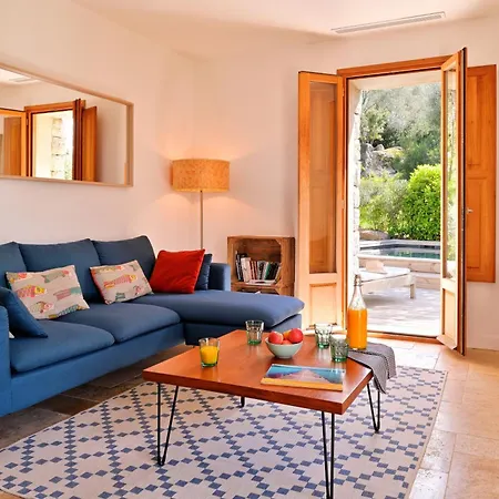 Holiday home Les Bergeries Alivaccia Figari (Corsica)