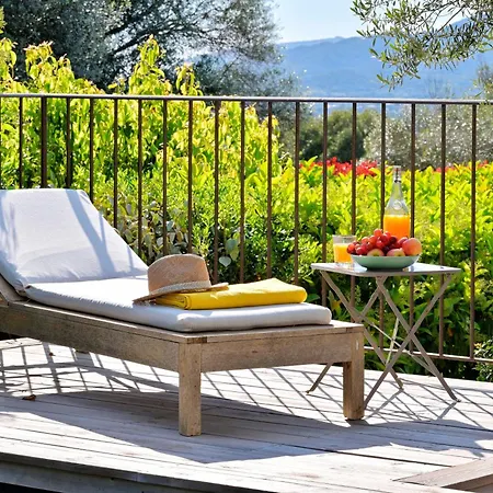 Les Bergeries Alivaccia