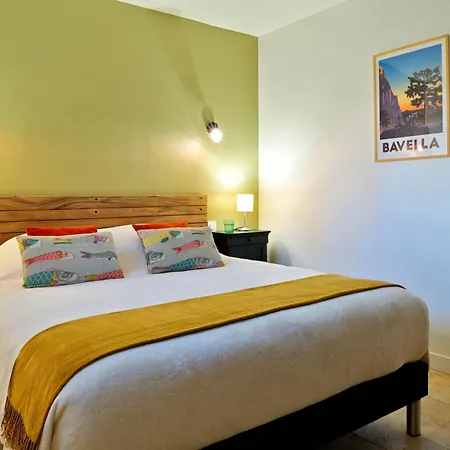 Les Bergeries Alivaccia Holiday home
