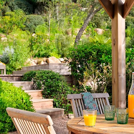 Holiday home Les Bergeries Alivaccia *