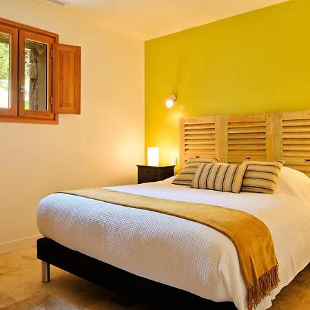 Les Bergeries Alivaccia Casa vacanze *