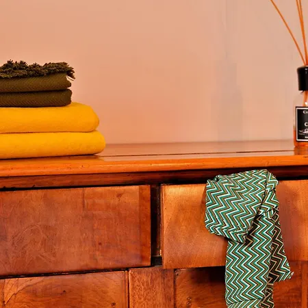 Vakantiehuis Les Bergeries Alivaccia *