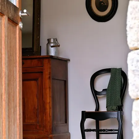 Les Bergeries Alivaccia بيت للعطل