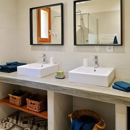 Vakantiehuis Les Bergeries Alivaccia *