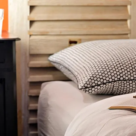 Les Bergeries Alivaccia Vakantiehuis Figari (Corsica)