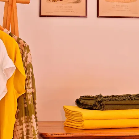 Les Bergeries Alivaccia * Figari (Corsica)