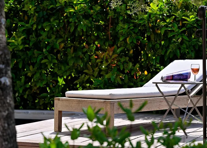 度假居 Les Bergeries Alivaccia *