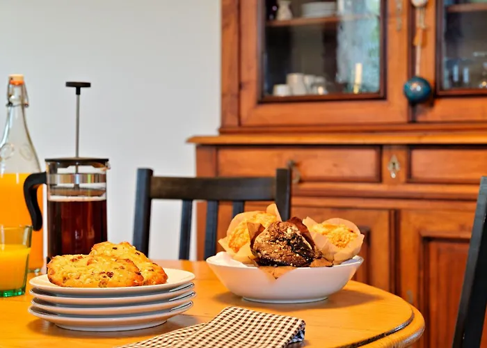 Les Bergeries Alivaccia 度假居 菲加里