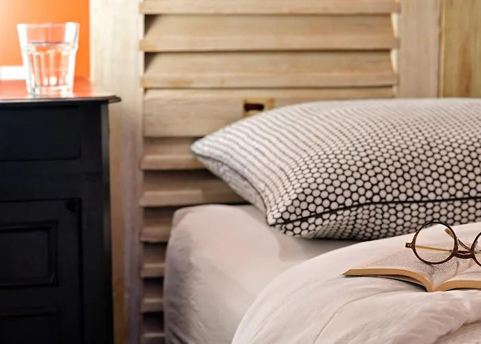 Les Bergeries Alivaccia 度假居 菲加里